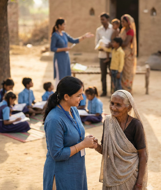 Ramayani Foundation