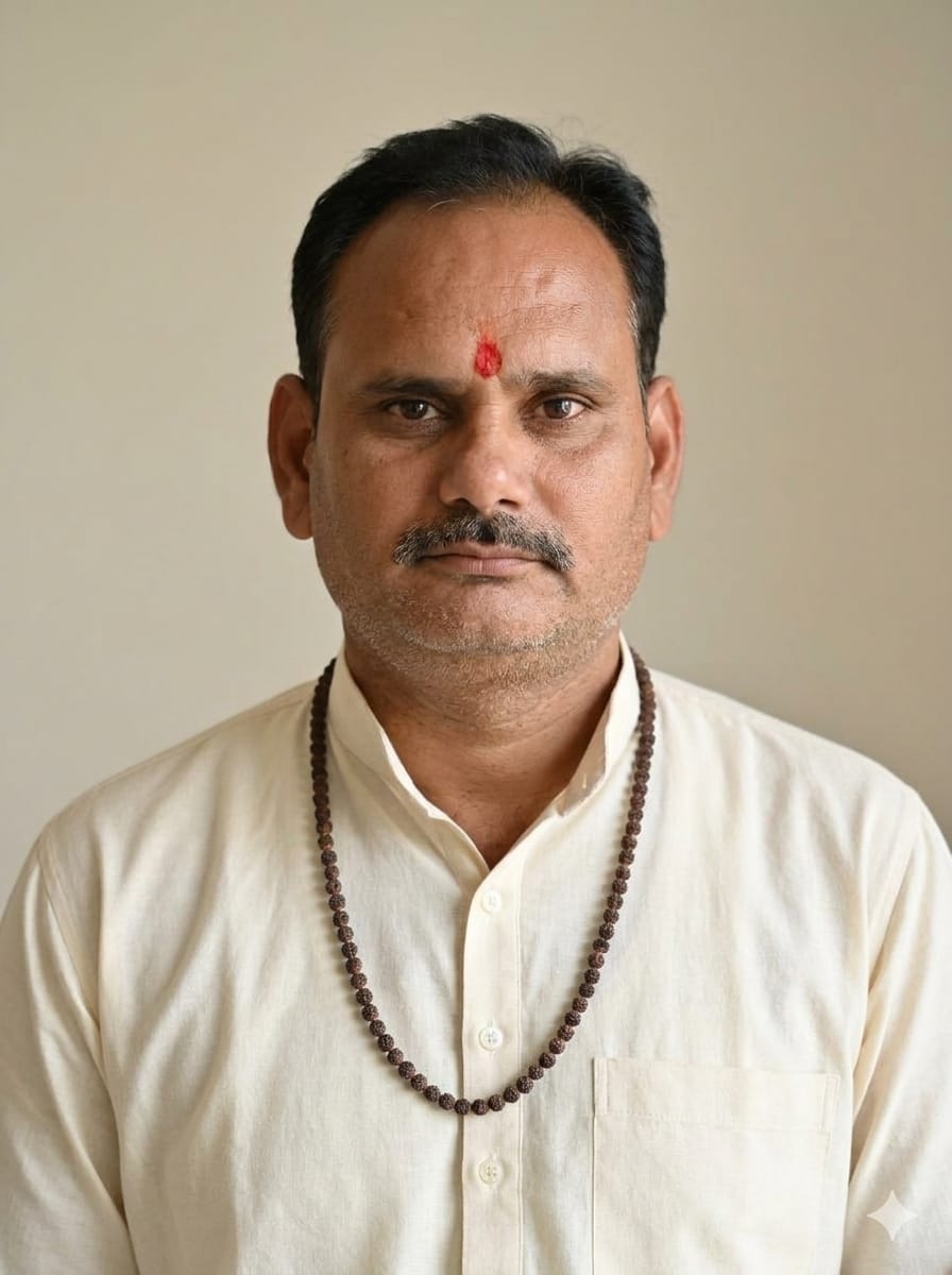 Ambrish Shukla