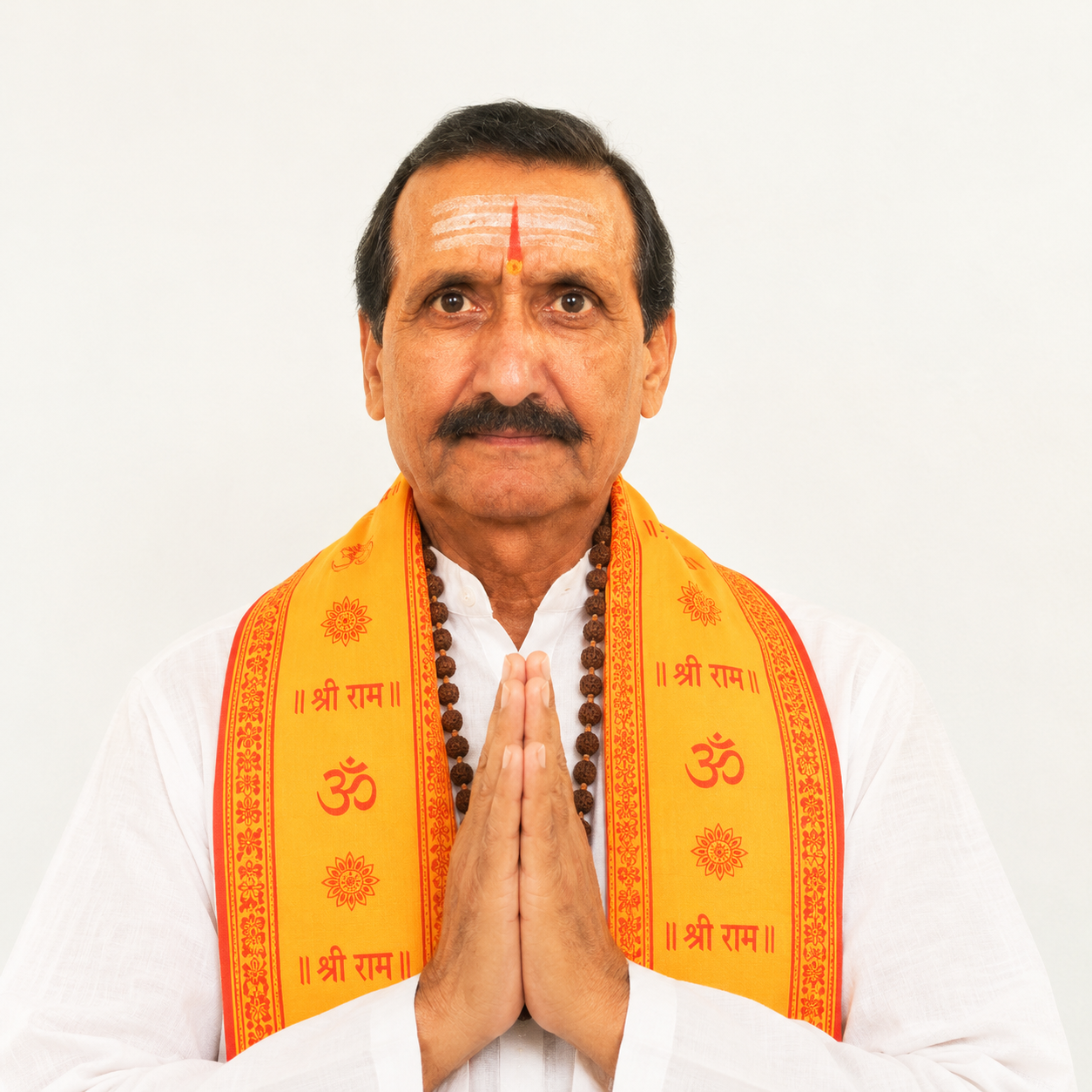 Suresh Kumar Mishra