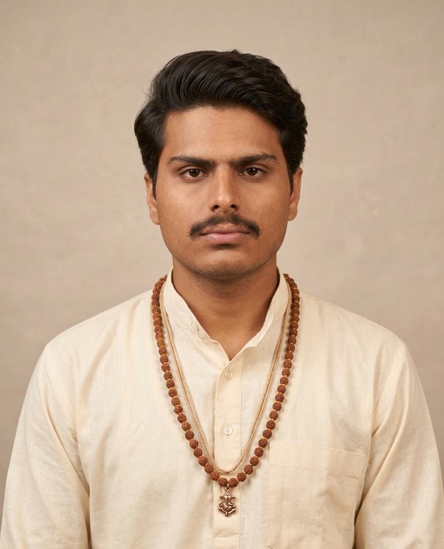 Shivanand pandey