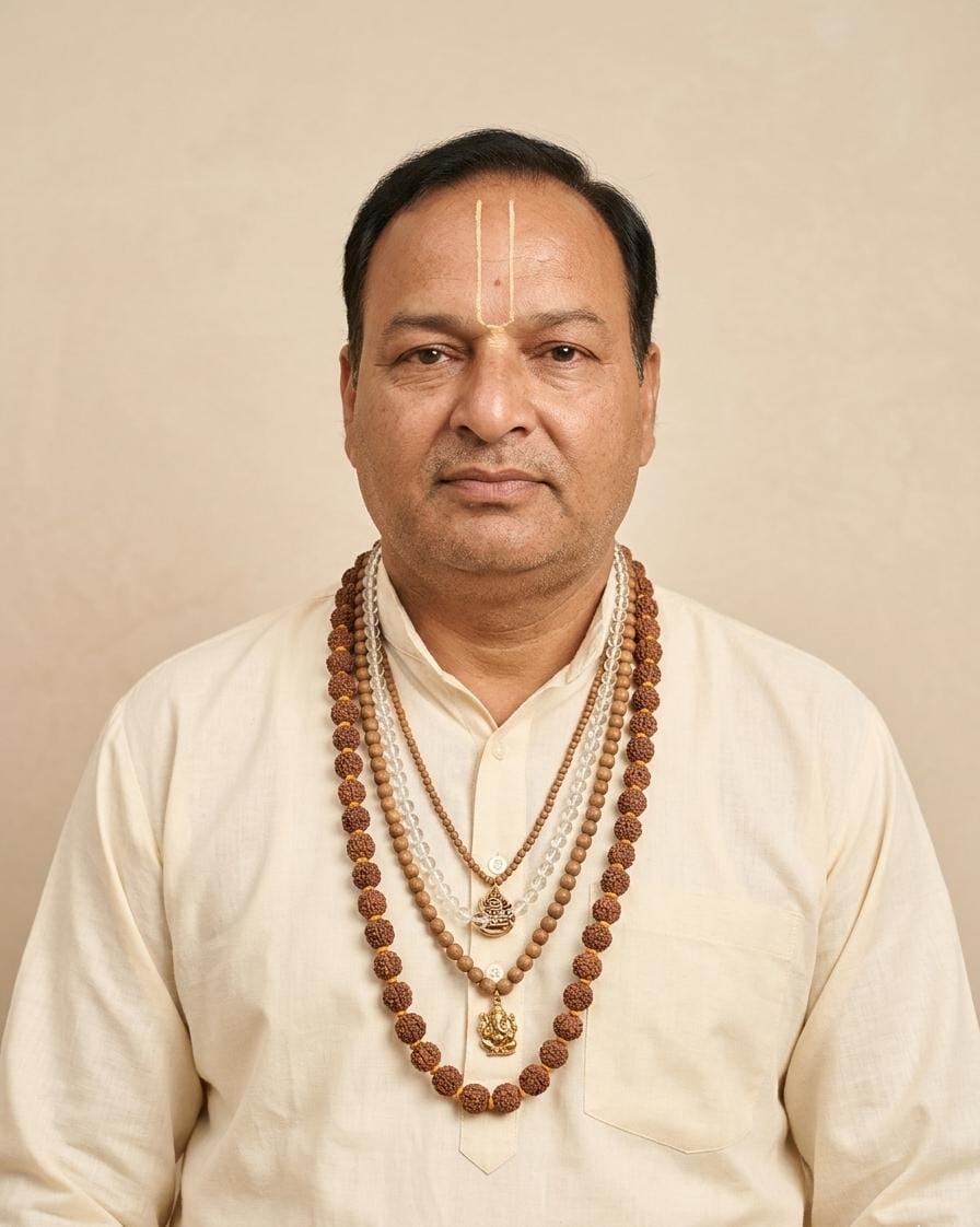 Santosh timari