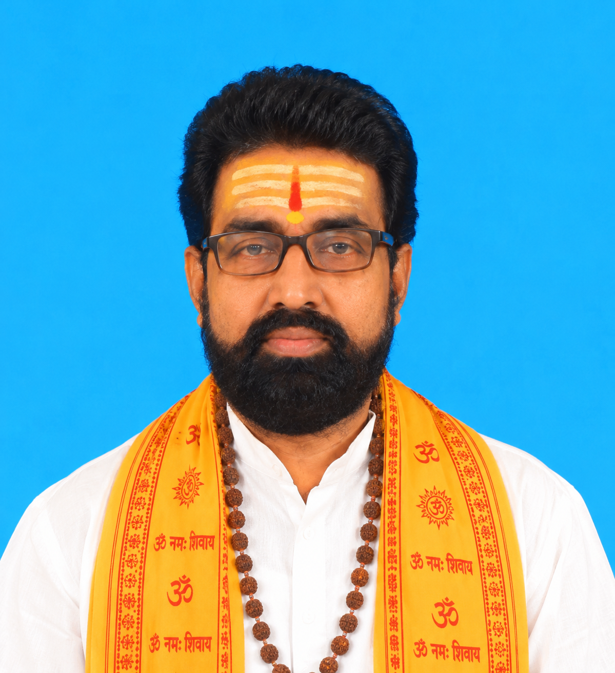 Surya Narayan Tiwari