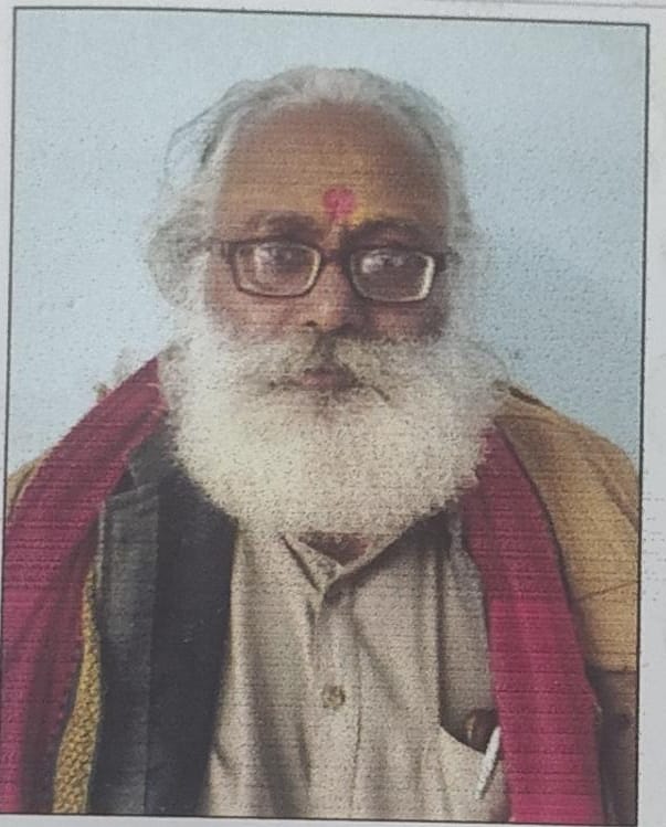 Kaushalendra kumar