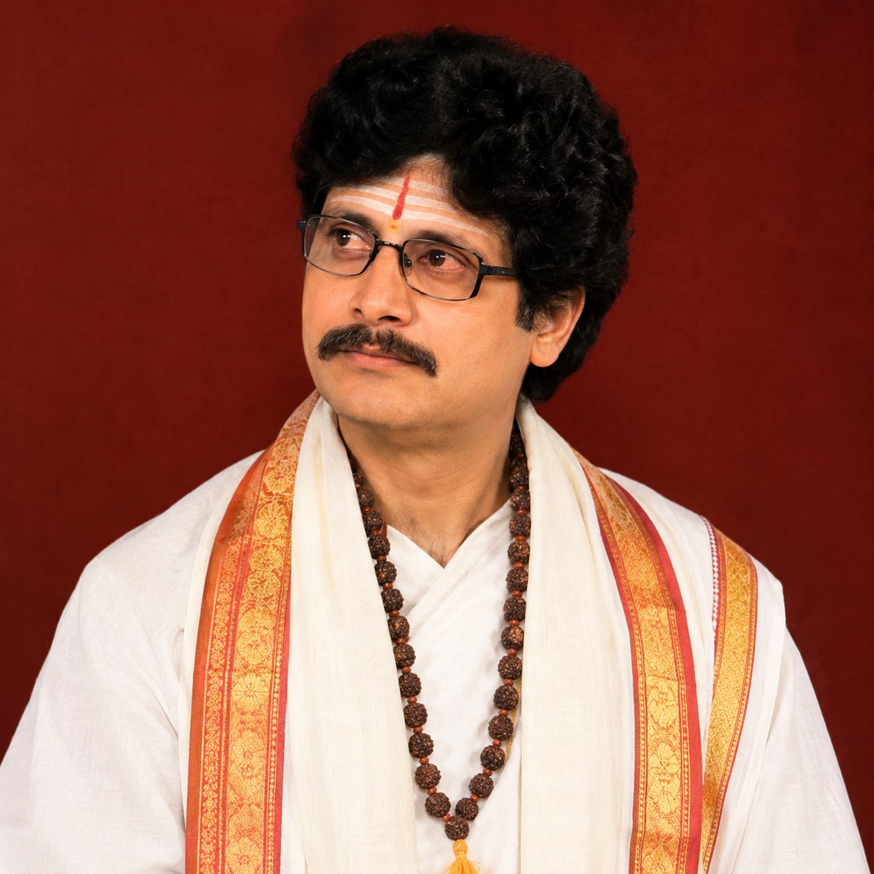 Ashok Kumar Mishra