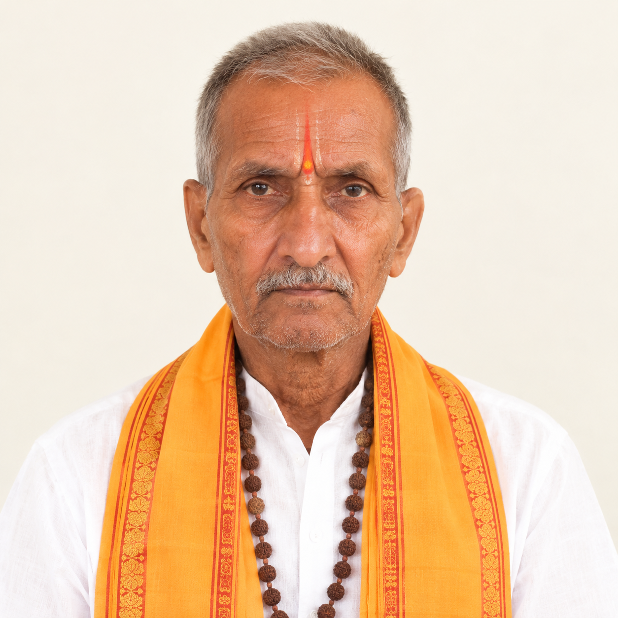 Radhey  Shyam Mishra