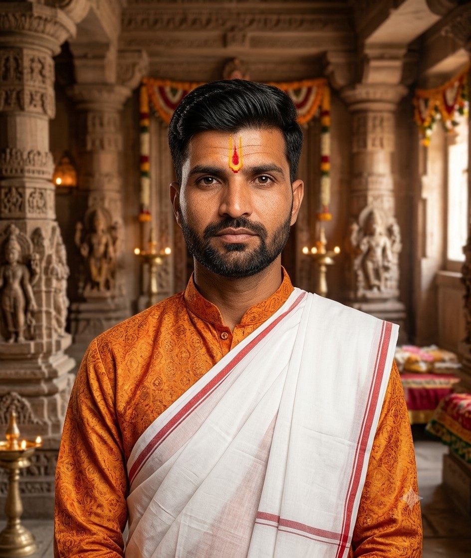 Gangadhar Shukla