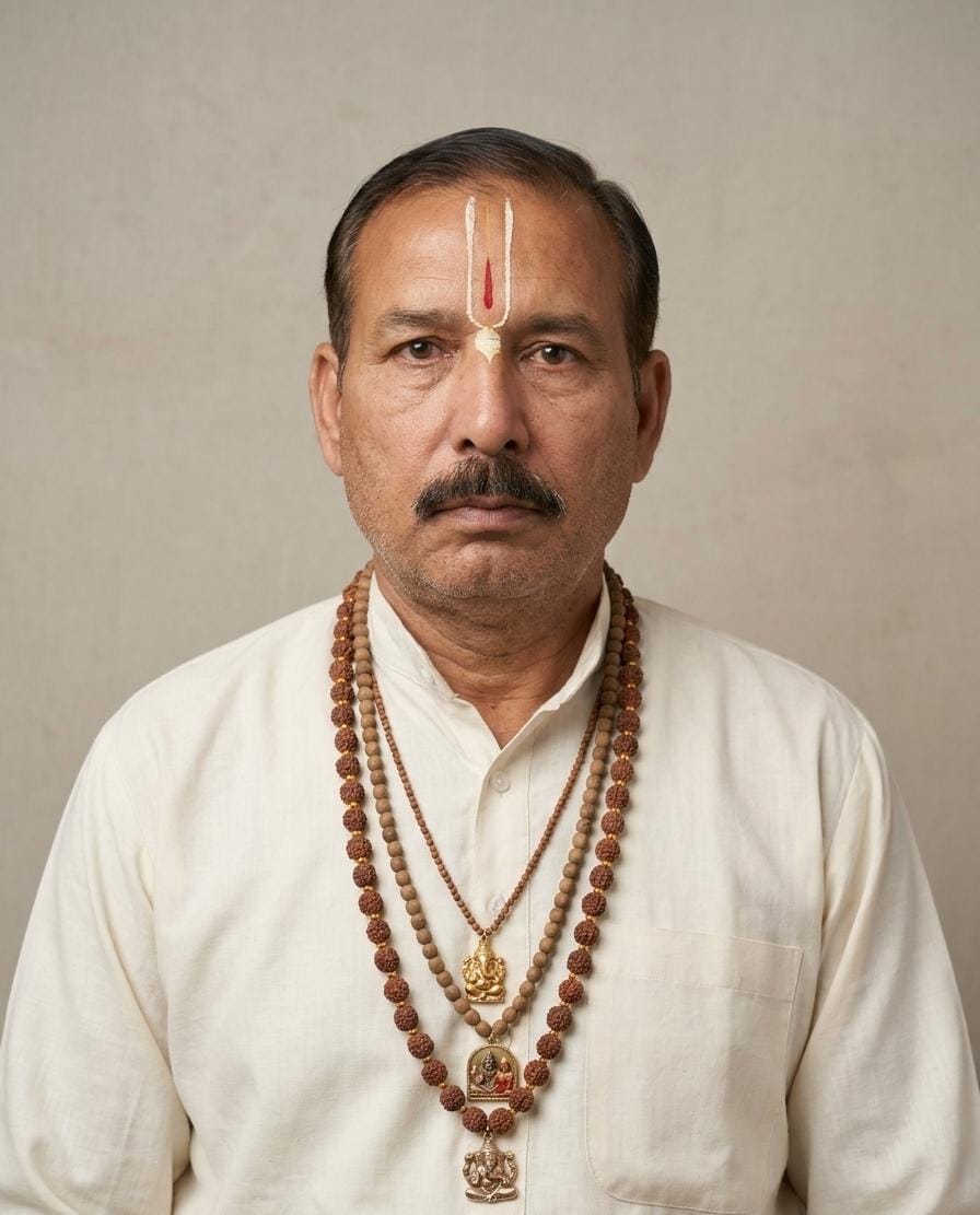 Bhanu shankar