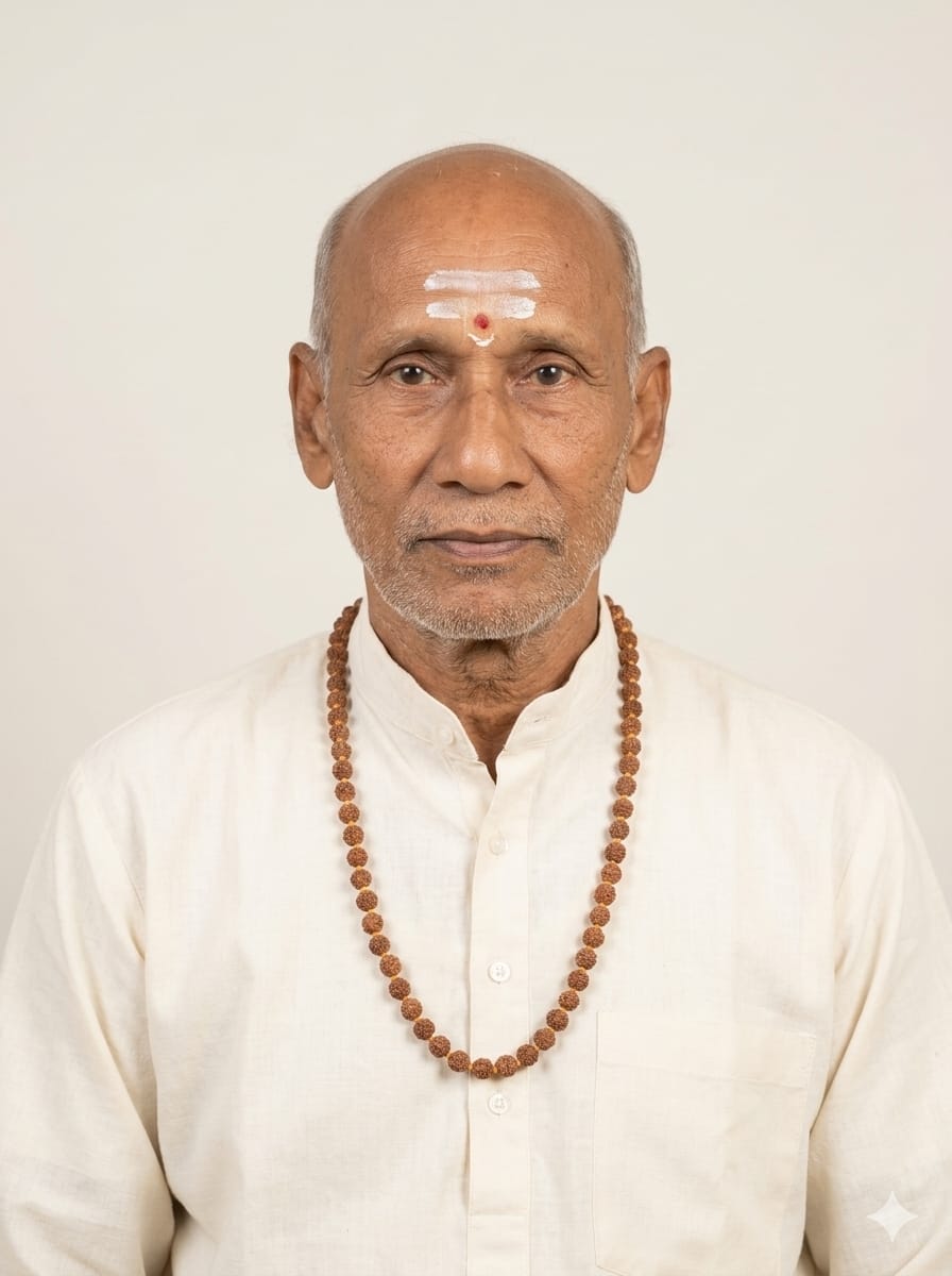 Triveni prasad mishra