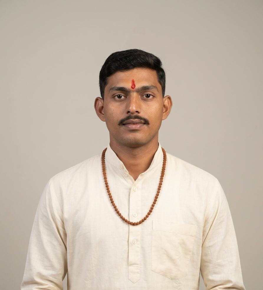 Atul kumar pandey