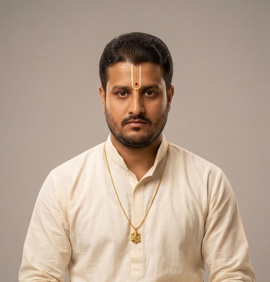 Abhishek gautam
