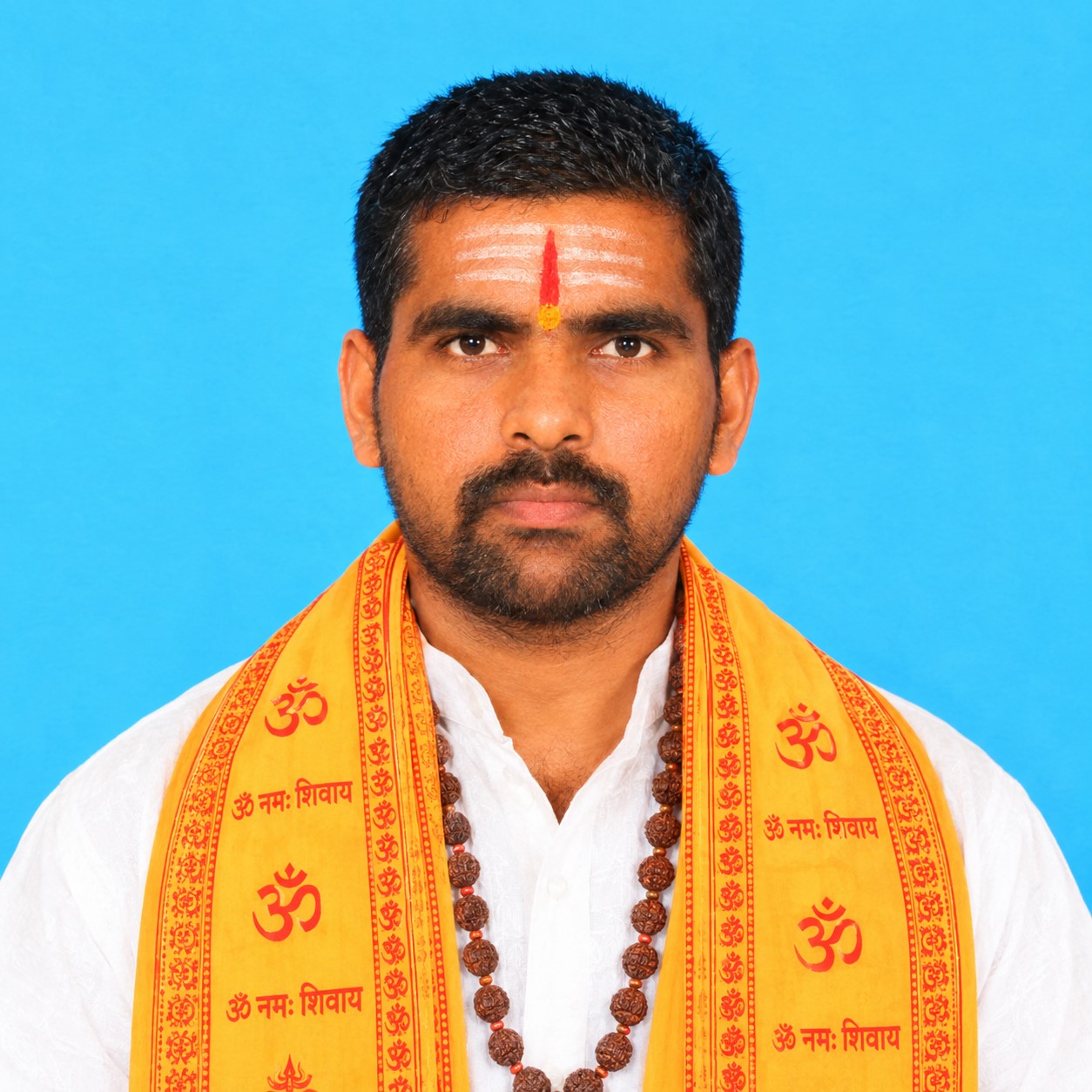 Ravendra Kumar Pandey