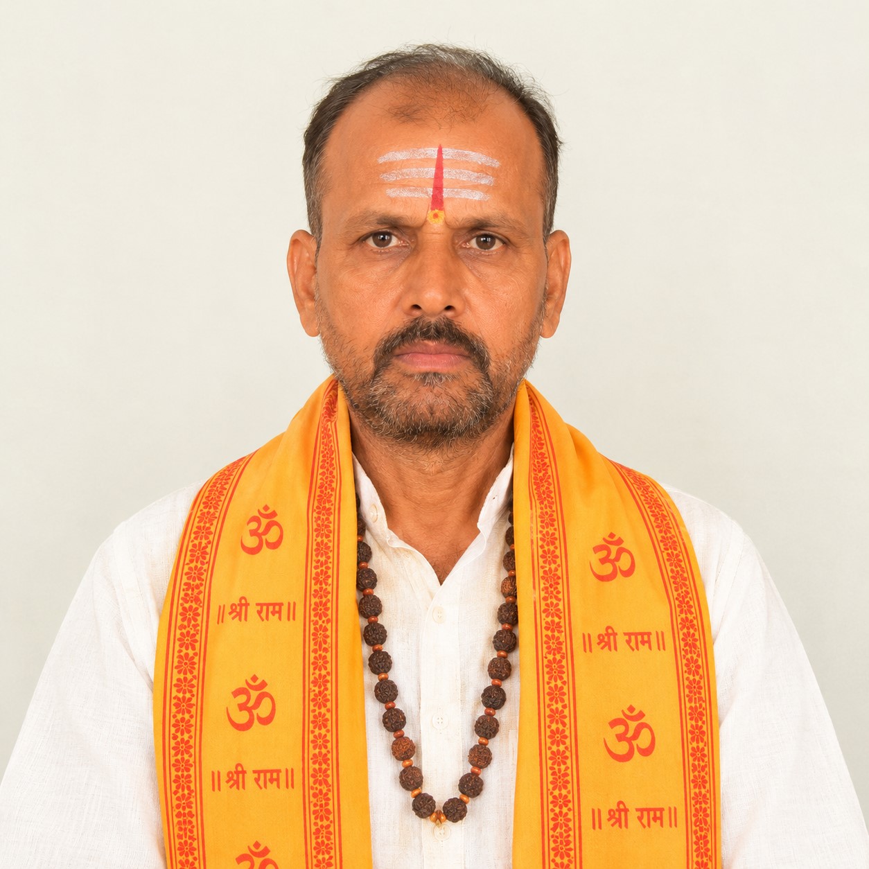 Vinod Kumar Mishra