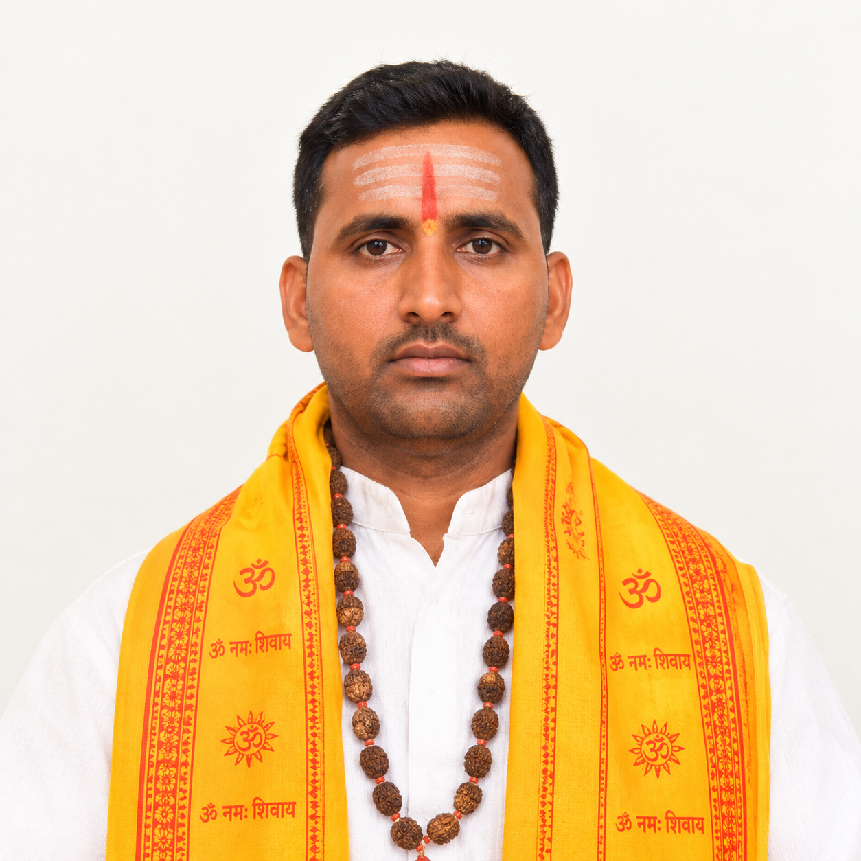 Arun Kumar Pandey