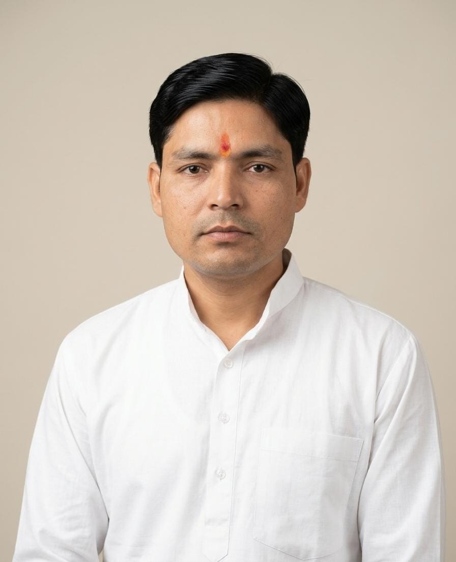 Ajay mishra