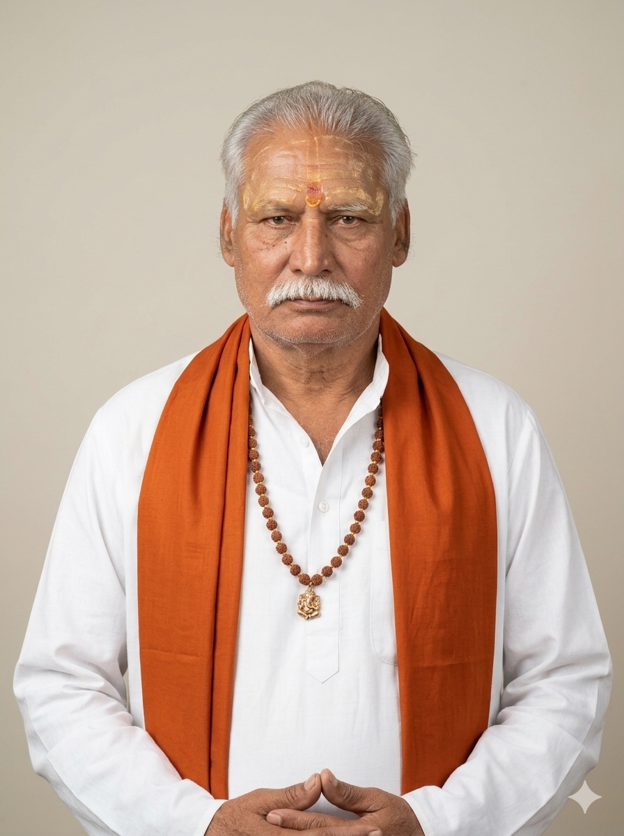 Rudra Pal