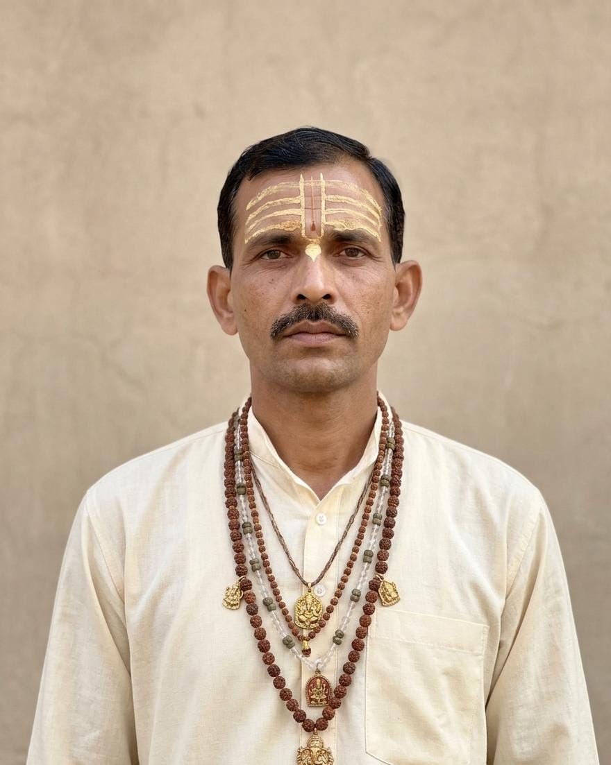 Chote lal