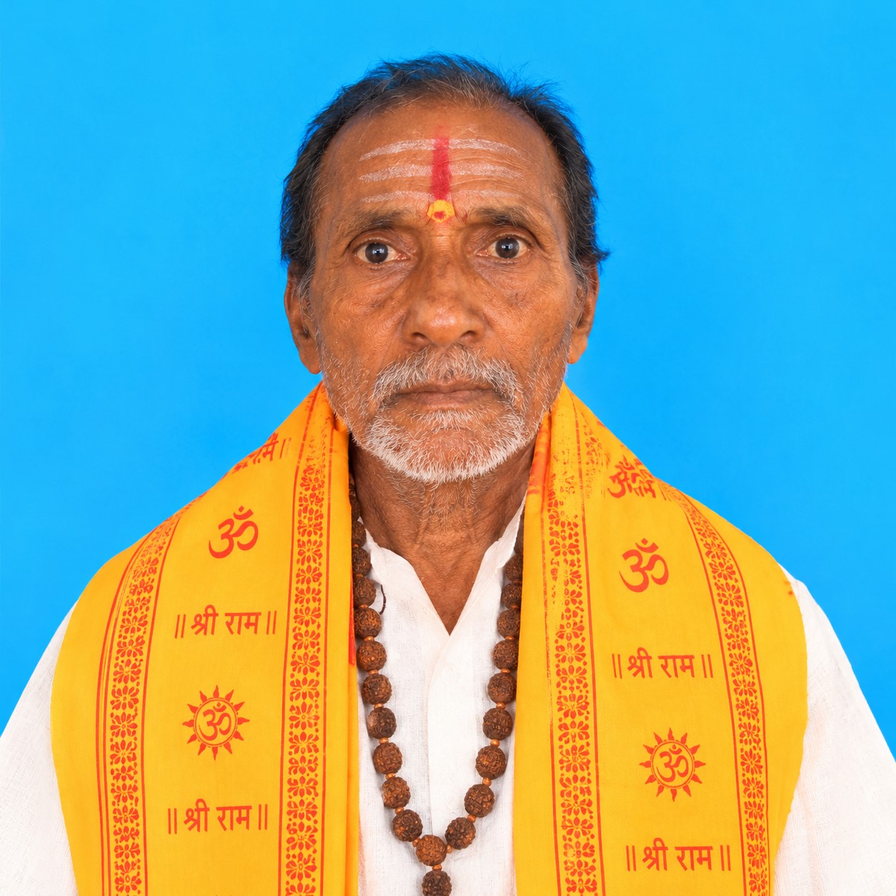 Deenanath Pandey