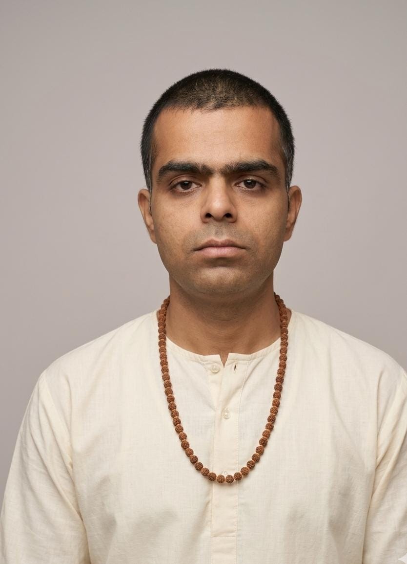 Vivek sharma