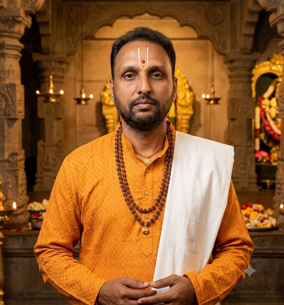 Anil Kumar