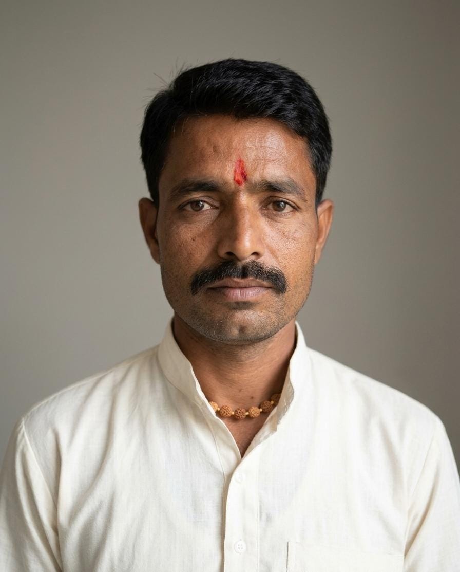 Ajay mishra