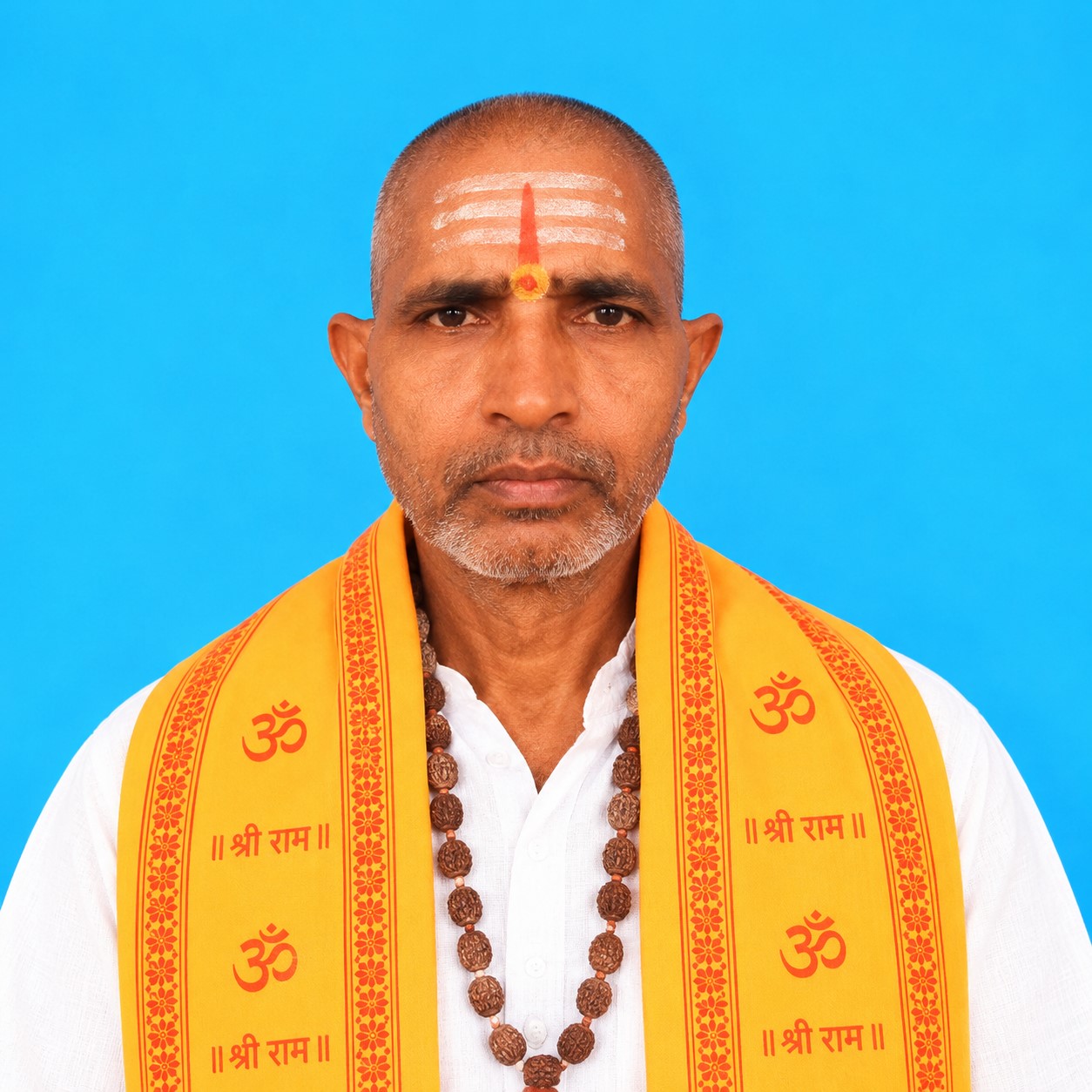 Guru Prasad Dubey