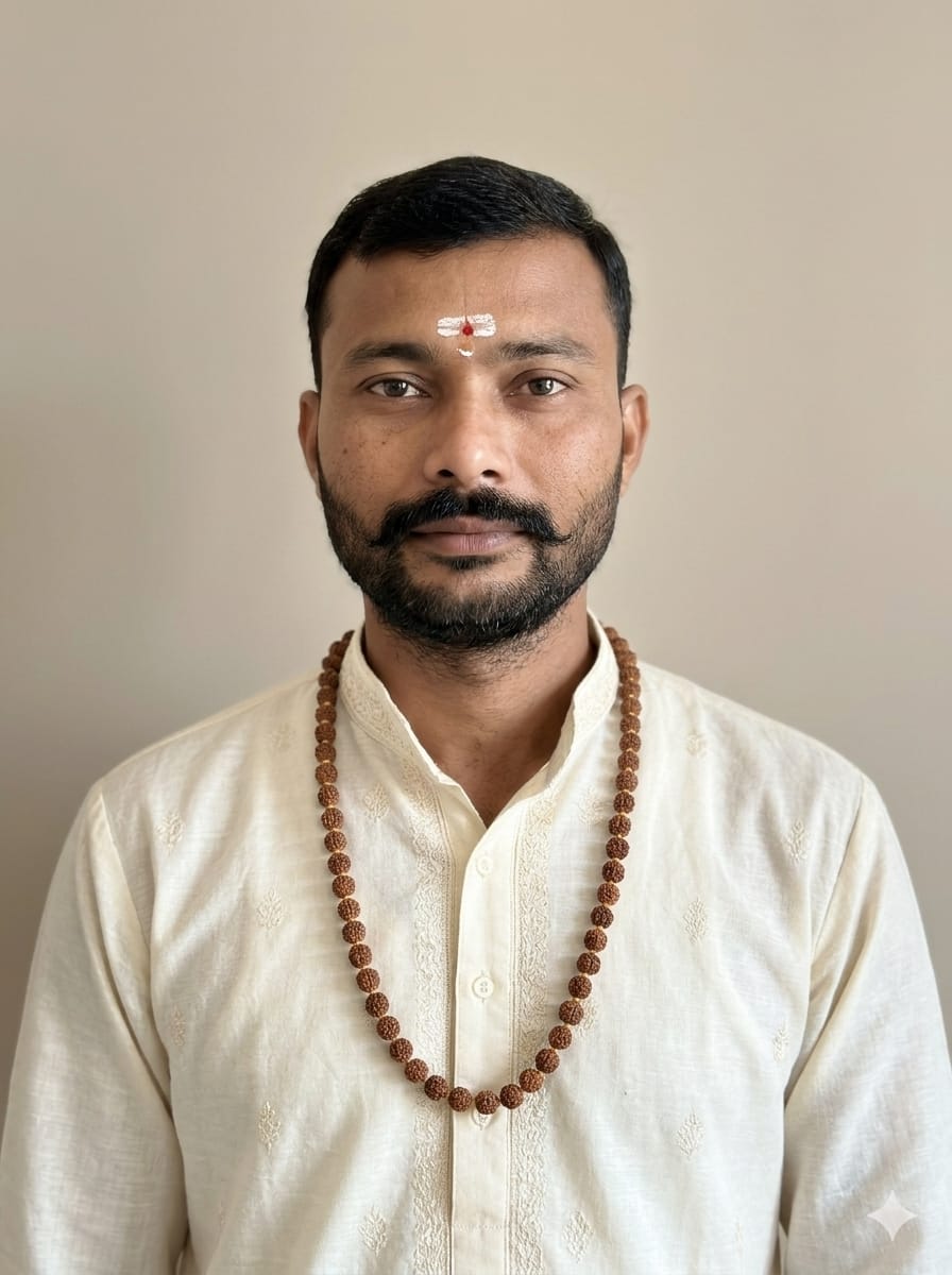 Abhishek mishra