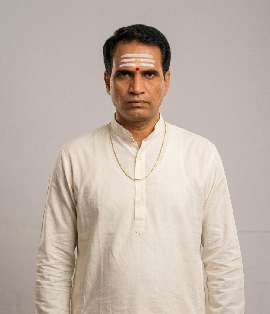 Ramesh kumar Dwivedi